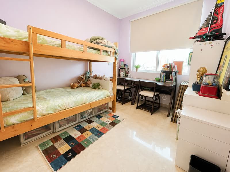 Spring Grove, 53 Grange Road, 3 Bedrooms, 1,389 sqft, Condominium For Sale, by Diana Chong, 500223479 - Bedroom - PropertyGuru.com.sg