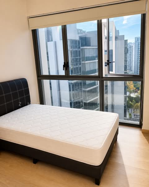 H2O Residences, 38 Fernvale Link, 3 Bedrooms, 1,227 sqft, Condominium For Sale, by Zhenglin Ling, 500223480 - Bedroom - PropertyGuru.com.sg