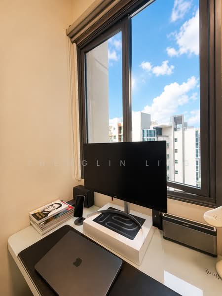 H2O Residences, 38 Fernvale Link, 3 Bedrooms, 1,227 sqft, Condominium For Sale, by Zhenglin Ling, 500223480 - View - PropertyGuru.com.sg