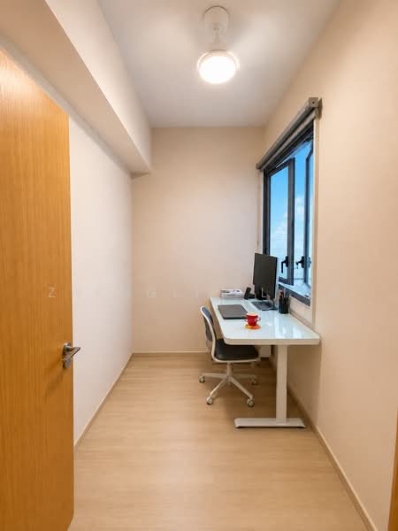 H2O Residences, 38 Fernvale Link, 3 Bedrooms, 1,227 sqft, Condominium For Sale, by Zhenglin Ling, 500223480 - Study - PropertyGuru.com.sg
