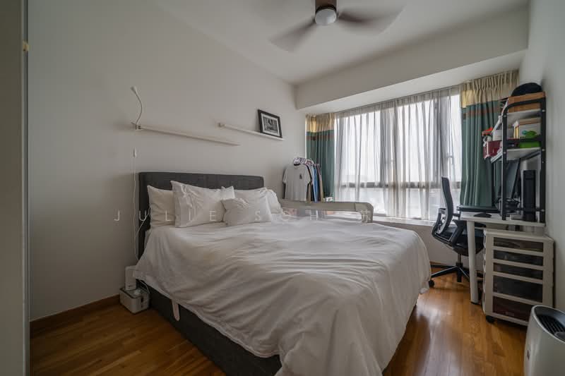 The Minton, 12 Hougang Street 11, 3 Bedrooms, 1,109 sqft, Condominium For Sale, by Julie Soh 苏保历, 500223482 - Bedroom - PropertyGuru.com.sg