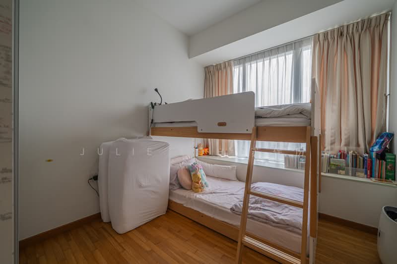 The Minton, 12 Hougang Street 11, 3 Bedrooms, 1,109 sqft, Condominium For Sale, by Julie Soh 苏保历, 500223482 - Bedroom - PropertyGuru.com.sg
