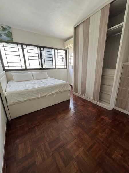 414 Pandan Gardens, 414 Pandan Gardens, 3 Bedrooms, 1,044 sqft, HDB Flat For Sale, by Ivy Yeo, 500223483 - Bedroom - PropertyGuru.com.sg