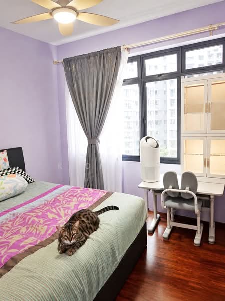 347B Yishun Avenue 11, 347B Yishun Avenue 11, 3 Bedrooms, 990 sqft, HDB Flat For Sale, by Keon Ang, 500223486 - PropertyGuru.com.sg