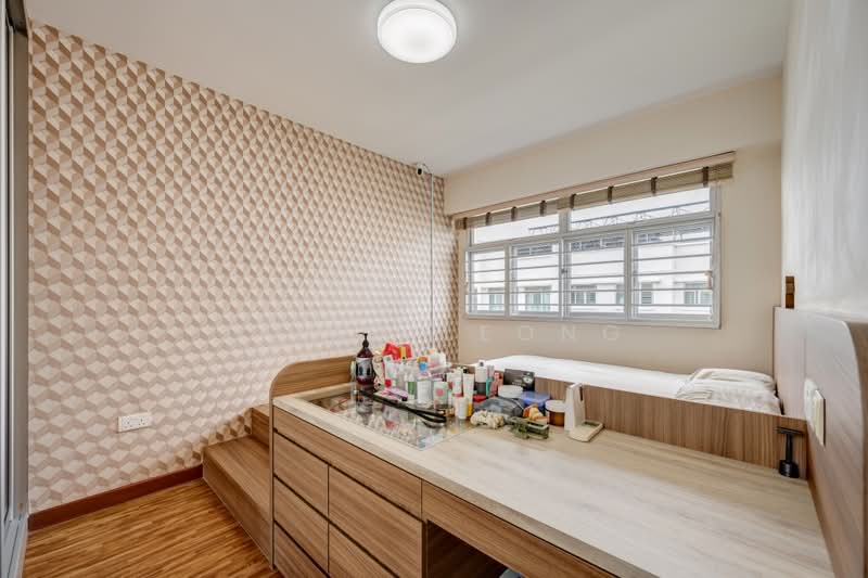 426A Yishun Avenue 11, 426A Yishun Avenue 11, 3 Bedrooms, 1,206 sqft, HDB Flat For Sale, by Jeric Leong, 500223488 - Bedroom - PropertyGuru.com.sg
