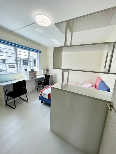 656 Woodlands Ring Road, 656 Woodlands Ring Road, 3 Bedrooms, 1,539 sqft, HDB Flat For Sale, by Nigel Koh, 500223492 - Bedroom - PropertyGuru.com.sg