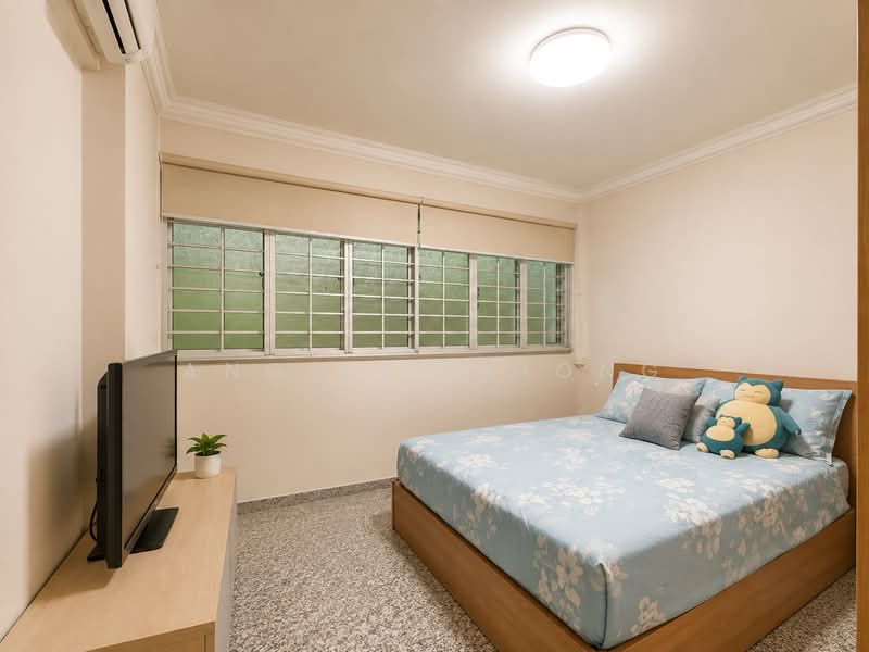 25 Telok Blangah Crescent, 25 Telok Blangah Crescent, 3 Bedrooms, 1,259 sqft, HDB Flat For Sale, by Ang Pei Xiong, 500223493 - PropertyGuru.com.sg