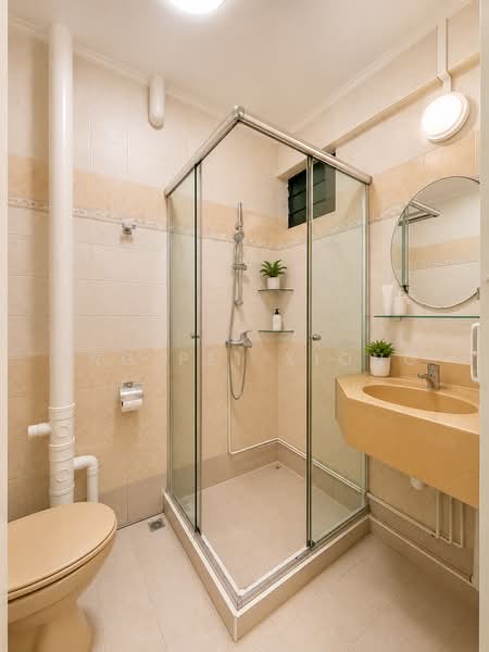 25 Telok Blangah Crescent, 25 Telok Blangah Crescent, 3 Bedrooms, 1,259 sqft, HDB Flat For Sale, by Ang Pei Xiong, 500223493 - PropertyGuru.com.sg