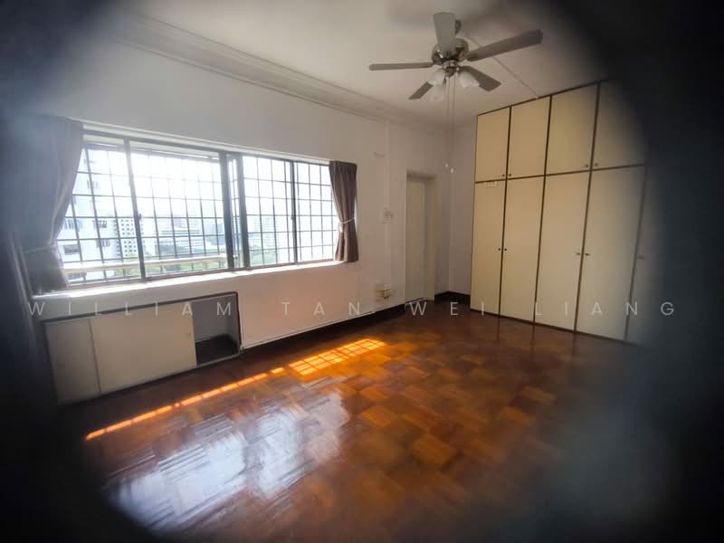 Teresa Ville, 1001 Lower Delta Road, 2 Bedrooms, 1,400 sqft, Condominium For Rent, by William Tan Wei Liang, 500223494 - Interior - PropertyGuru.com.sg