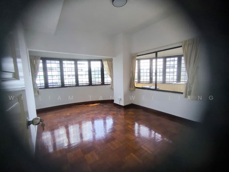 Teresa Ville, 1001 Lower Delta Road, 2 Bedrooms, 1,400 sqft, Condominium For Rent, by William Tan Wei Liang, 500223494 - Interior - PropertyGuru.com.sg