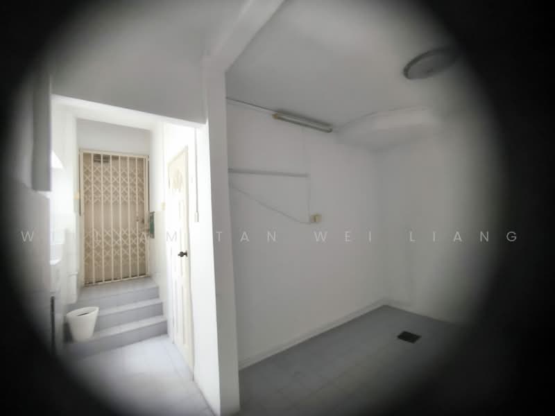 Teresa Ville, 1001 Lower Delta Road, 2 Bedrooms, 1,400 sqft, Condominium For Rent, by William Tan Wei Liang, 500223494 - Entrance - PropertyGuru.com.sg