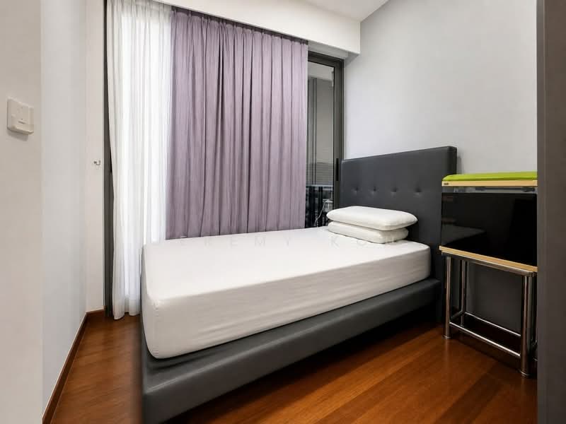 The Vanderlint, 87 Ceylon Road, East Coast / Marine Parade, 2 Bedrooms, 743 sqft, Condominium For Sale, by Jeremy Koh, 500223495 - Bedroom - PropertyGuru.com.sg