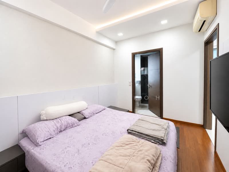 The Vanderlint, 87 Ceylon Road, East Coast / Marine Parade, 2 Bedrooms, 743 sqft, Condominium For Sale, by Jeremy Koh, 500223495 - Bedroom - PropertyGuru.com.sg