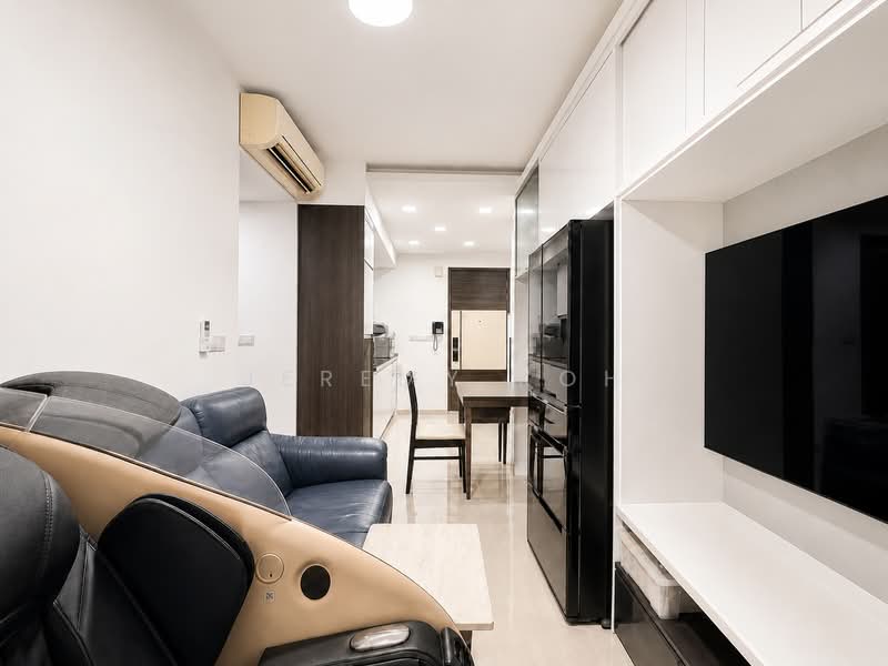 The Vanderlint, 87 Ceylon Road, East Coast / Marine Parade, 2 Bedrooms, 743 sqft, Condominium For Sale, by Jeremy Koh, 500223495 - Living Room - PropertyGuru.com.sg