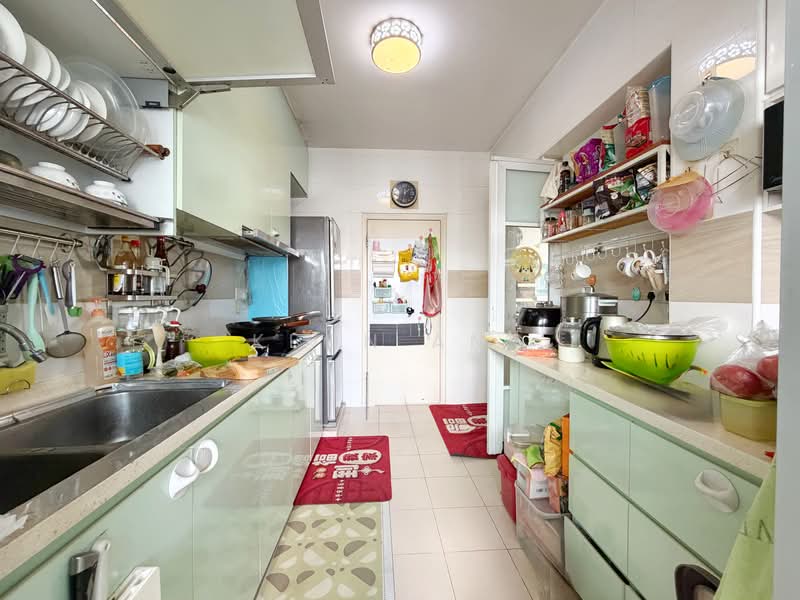 502D Yishun Street 51, 502D Yishun Street 51, 3 Bedrooms, 990 sqft, HDB Flat For Sale, by Keon Ang, 500223499 - PropertyGuru.com.sg