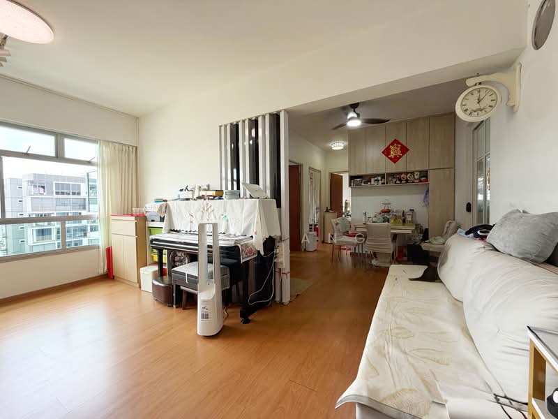 502D Yishun Street 51, 502D Yishun Street 51, 3 Bedrooms, 990 sqft, HDB Flat For Sale, by Keon Ang, 500223499 - PropertyGuru.com.sg