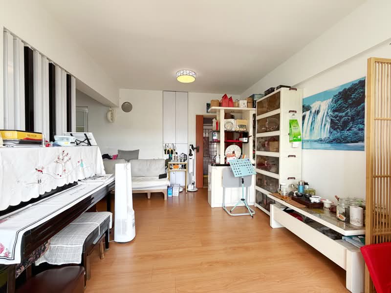 502D Yishun Street 51, 502D Yishun Street 51, 3 Bedrooms, 990 sqft, HDB Flat For Sale, by Keon Ang, 500223499 - PropertyGuru.com.sg