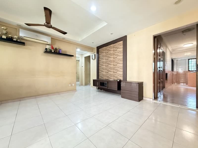 679C Jurong West Central 1, 679C Jurong West Central 1, 3 Bedrooms, 1,023 sqft, HDB Flat For Sale, by Rain Xie 谢燕瑜, 500223503 - Living Room - PropertyGuru.com.sg