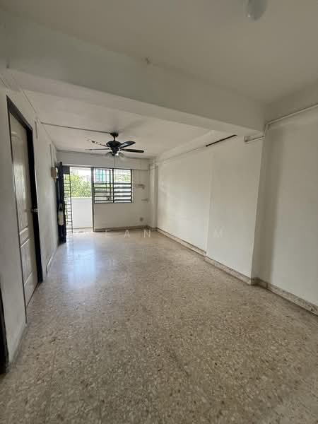 86 Whampoa Drive, 86 Whampoa Drive, 2 Bedrooms, 710 sqft, HDB Flat For Sale, by Jean Lim, 500223507 - Living Room - PropertyGuru.com.sg