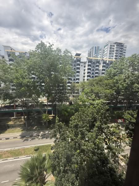 86 Whampoa Drive, 86 Whampoa Drive, 2 Bedrooms, 710 sqft, HDB Flat For Sale, by Jean Lim, 500223507 - Exterior - PropertyGuru.com.sg