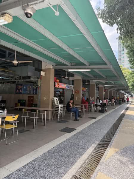 86 Whampoa Drive, 86 Whampoa Drive, 2 Bedrooms, 710 sqft, HDB Flat For Sale, by Jean Lim, 500223507 - PropertyGuru.com.sg