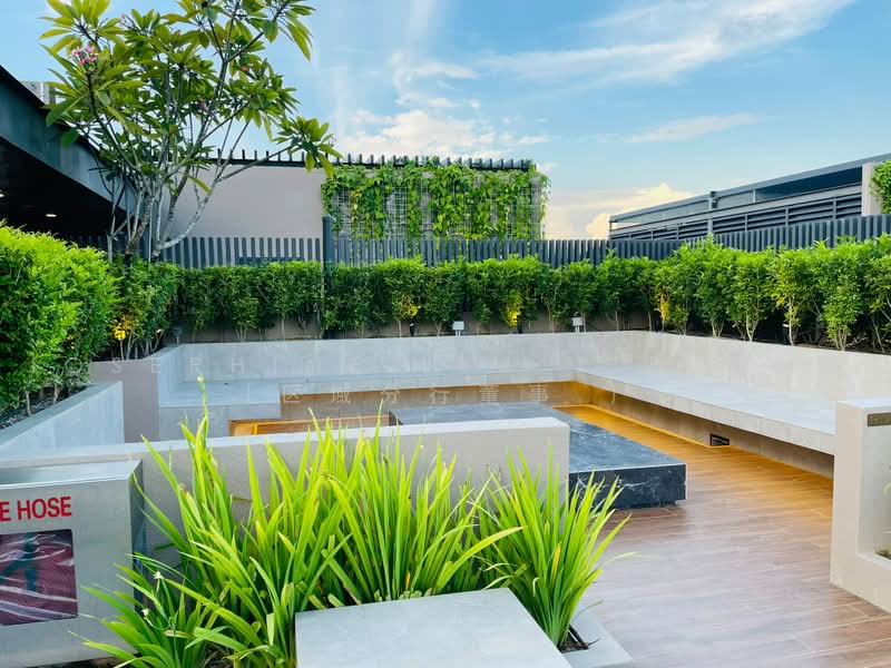 Orchard Sophia, 130 Sophia Road, Orchard / River Valley, 2 Bedrooms, 592 sqft, Condominium For Rent, by Josephine Lim J R 林婕容 (区域分行董事 ), 500223508 - Exterior - PropertyGuru.com.sg