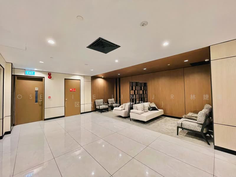 Orchard Sophia, 130 Sophia Road, Orchard / River Valley, 2 Bedrooms, 592 sqft, Condominium For Rent, by Josephine Lim J R 林婕容 (区域分行董事 ), 500223508 - Lobby - PropertyGuru.com.sg
