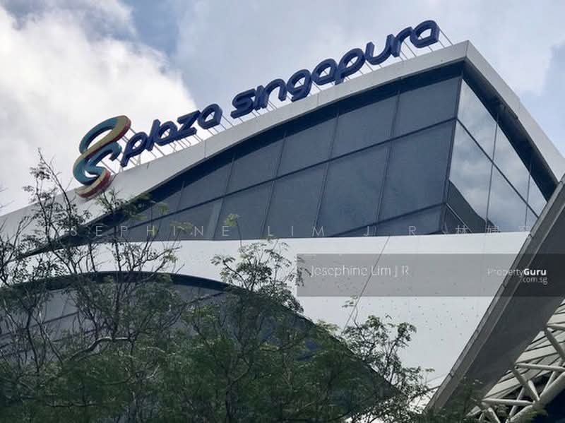 Orchard Sophia, 130 Sophia Road, Orchard / River Valley, 2 Bedrooms, 592 sqft, Condominium For Rent, by Josephine Lim J R 林婕容 (区域分行董事 ), 500223508 - Exterior - PropertyGuru.com.sg