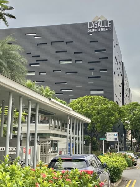 Orchard Sophia, 130 Sophia Road, Orchard / River Valley, 2 Bedrooms, 592 sqft, Condominium For Rent, by Josephine Lim J R 林婕容 (区域分行董事 ), 500223508 - Exterior - PropertyGuru.com.sg