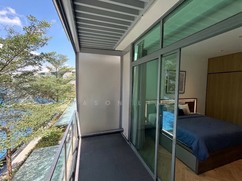 Thomson Three, 21 Bright Hill Drive, 4 Bedrooms, 3,294 sqft, Condominium For Sale, by Jason Lim, 500223509 - Bedroom - PropertyGuru.com.sg