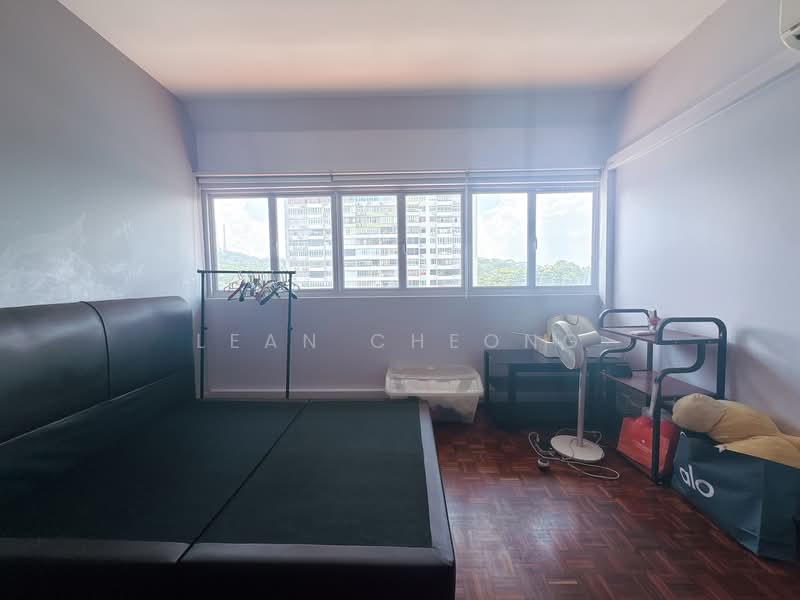 Sherwood Towers, 3 Jalan Anak Bukit, Room Rental, 150 sqft, Apartment For Rent, by Lean Cheong, 500223512 - PropertyGuru.com.sg