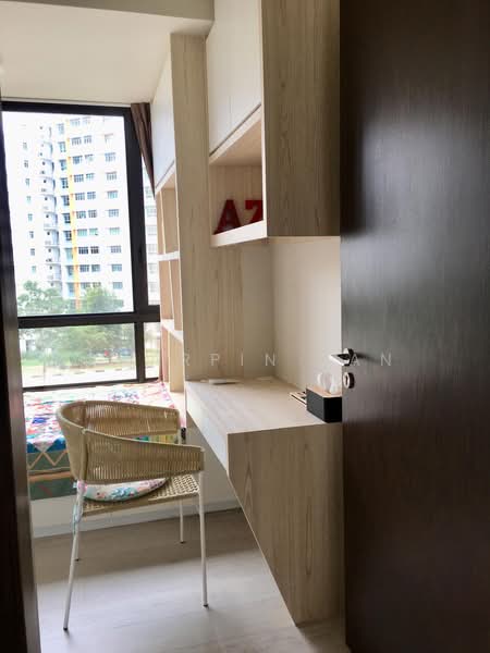 D'Nest, 131 Pasir Ris Grove, 3 Bedrooms, 936 sqft, Condominium For Sale, by Charpin Tan, 500223513 - Study - PropertyGuru.com.sg