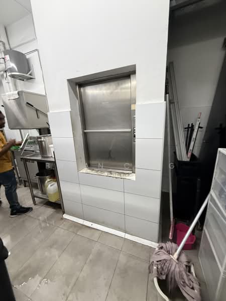 Telok Ayer St/ Boon Tat, , 3,442 sqft, Food & Beverage For Rent, by Brian Chng, 500223514 - Interior - CommercialGuru.com.sg