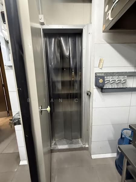Telok Ayer St/ Boon Tat, , 3,442 sqft, Food & Beverage For Rent, by Brian Chng, 500223514 - Interior - CommercialGuru.com.sg