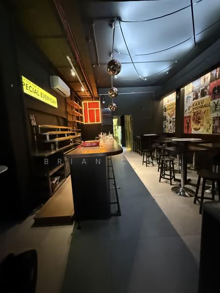 Telok Ayer St/ Boon Tat, , 3,442 sqft, Food & Beverage For Rent, by Brian Chng, 500223514 - Interior - CommercialGuru.com.sg