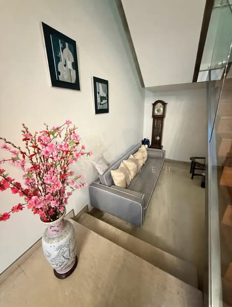 A Rare Freehold Trophy Home in Prime District 11 Novena, Jalan Merlimau, 6 Bedrooms, 5,315 sqft, Semi-Detached House For Sale, by Casey Teh, 500223519 - Interior - PropertyGuru.com.sg