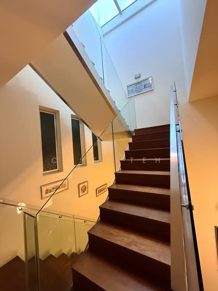 A Rare Freehold Trophy Home in Prime District 11 Novena, Jalan Merlimau, 6 Bedrooms, 5,315 sqft, Semi-Detached House For Sale, by Casey Teh, 500223519 - Interior - PropertyGuru.com.sg