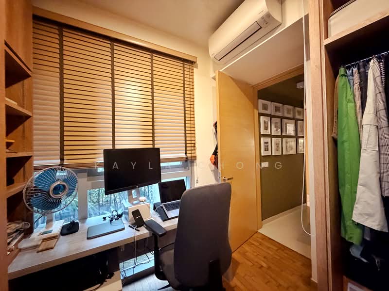 The Scala @ Lorong Chuan, 132 Serangoon Avenue 3, 2 Bedrooms, 958 sqft, Condominium For Sale, by Kayla Chong, 500223522 - Study - PropertyGuru.com.sg