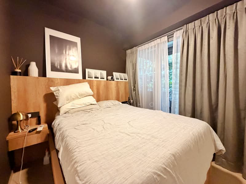 The Scala @ Lorong Chuan, 132 Serangoon Avenue 3, 2 Bedrooms, 958 sqft, Condominium For Sale, by Kayla Chong, 500223522 - Bedroom - PropertyGuru.com.sg