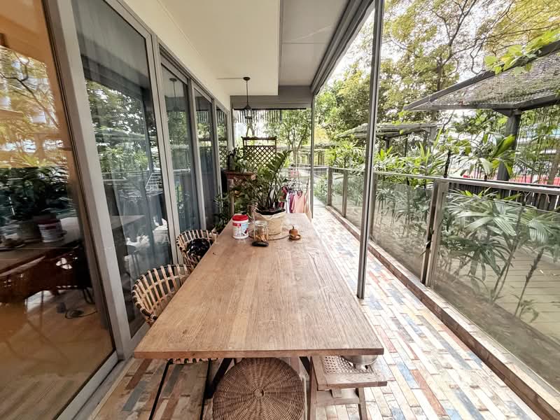 The Scala @ Lorong Chuan, 132 Serangoon Avenue 3, 2 Bedrooms, 958 sqft, Condominium For Sale, by Kayla Chong, 500223522 - Balcony - PropertyGuru.com.sg