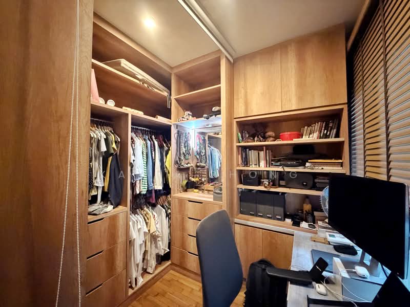 The Scala @ Lorong Chuan, 132 Serangoon Avenue 3, 2 Bedrooms, 958 sqft, Condominium For Sale, by Kayla Chong, 500223522 - Interior - PropertyGuru.com.sg