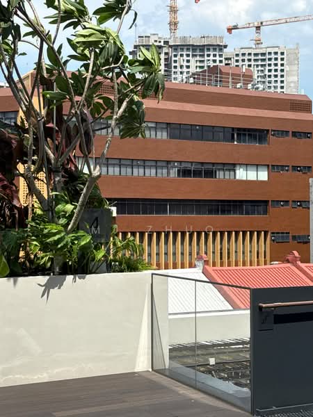 253 Jalan Besar, , 1,602 sqft, Shop / Shophouse For Rent, by MJ Zhuo, 500223523 - Exterior - CommercialGuru.com.sg