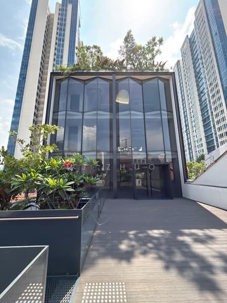 253 Jalan Besar, , 1,602 sqft, Shop / Shophouse For Rent, by MJ Zhuo, 500223523 - Exterior - CommercialGuru.com.sg