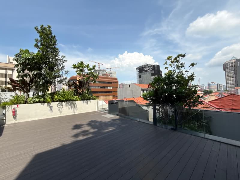 253 Jalan Besar, , 1,602 sqft, Shop / Shophouse For Rent, by MJ Zhuo, 500223523 - Exterior - CommercialGuru.com.sg