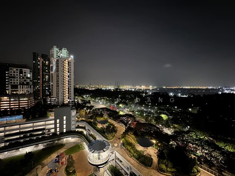 801B West Coast Crescent, 801B West Coast Crescent, 2 Bedrooms, 764 sqft, HDB Flat For Sale, by Derrick Dang, 500223530 - Exterior - PropertyGuru.com.sg