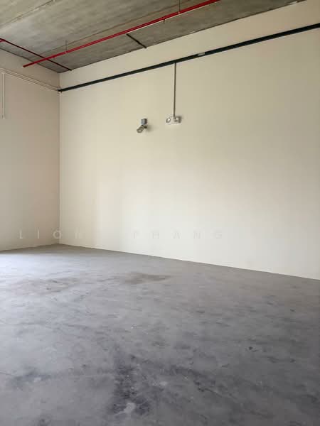Stellar @ Tampines, 12 Tampines North Drive 4, 1,344 sqft, Factory / Workshop (B2) For Rent, by Liong Phang Fei, 500223531 - Interior - CommercialGuru.com.sg