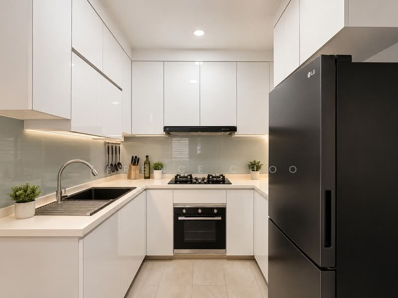 722 Tampines Street 72, 722 Tampines Street 72, 3 Bedrooms, 1,066 sqft, HDB Flat For Sale, by Terence Choo, 500223532 - Kitchen - PropertyGuru.com.sg