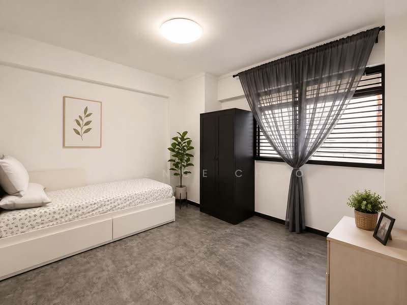 722 Tampines Street 72, 722 Tampines Street 72, 3 Bedrooms, 1,066 sqft, HDB Flat For Sale, by Terence Choo, 500223532 - Common Bedroom - PropertyGuru.com.sg