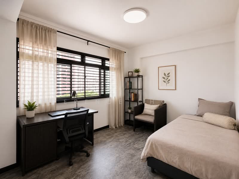 722 Tampines Street 72, 722 Tampines Street 72, 3 Bedrooms, 1,066 sqft, HDB Flat For Sale, by Terence Choo, 500223532 - Common Bedroom - PropertyGuru.com.sg