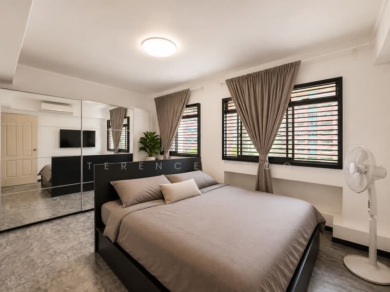 722 Tampines Street 72, 722 Tampines Street 72, 3 Bedrooms, 1,066 sqft, HDB Flat For Sale, by Terence Choo, 500223532 - Master Bedroom - PropertyGuru.com.sg